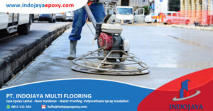 jasa Floor Hardener murah - FB