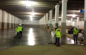 Tersedia di Indojaya Epoxy, Harga Cat Untuk Lantai Plesteran Termurah