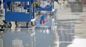 Lindungi Lantai Anda Dengan Epoxy Lantai Tahan Kimia | kontraktor epoxy lantai
