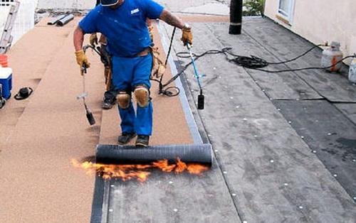 Waterproofing Membrane