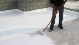 apa itu Waterproofing adalah