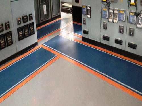 harga cat epoxy lantai ruang panel