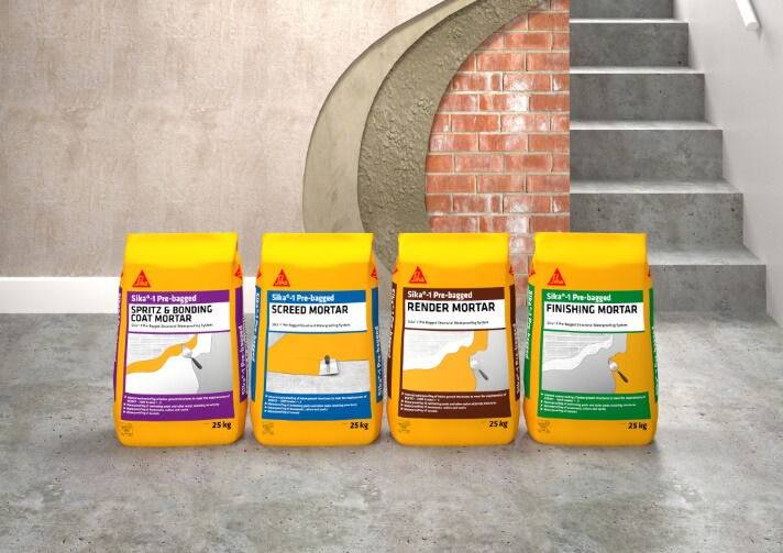 Harga Waterproofing Sika Untuk Dak Atap