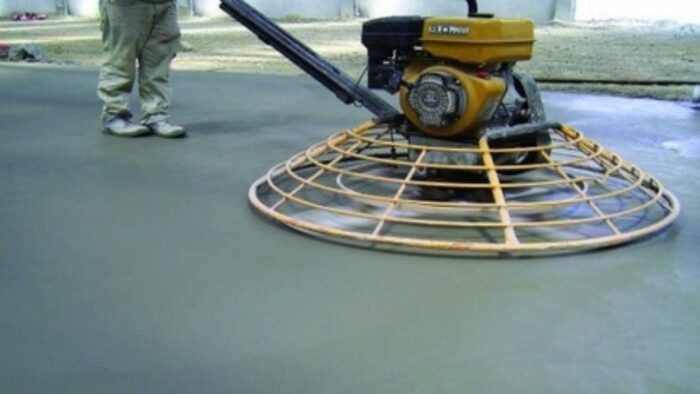 Jasa Floor Hardener Bali