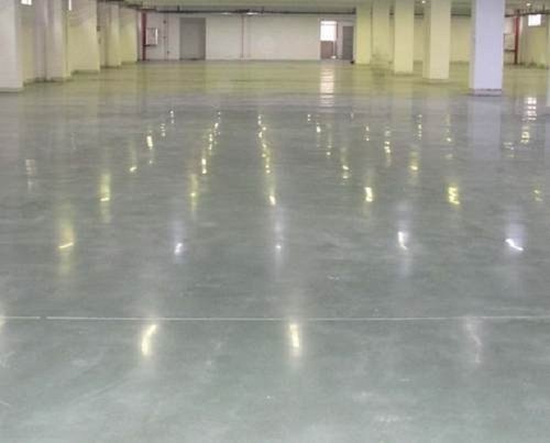 Floor Hardener Bali