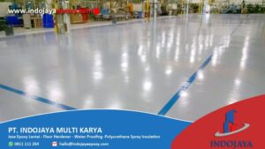 jasa epoxy lantai garut