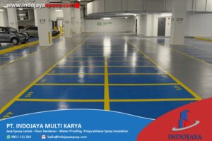 jasa epoxy lantai magetan