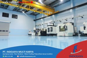 jasa epoxy lantai ngawi