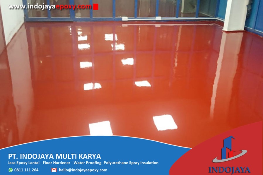 jasa epoxy lantai ponorogo