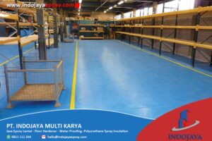 Jasa-Epoxy Lantai-kotawaringin