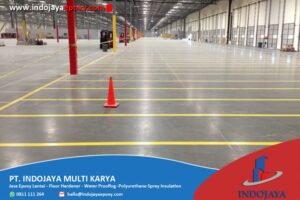 jasa epoxy lantai singkawang