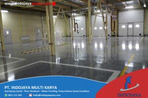 Jasa Epoxy Lantai Bangkalan