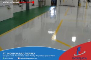 Jasa Epoxy Lantai Indramayu