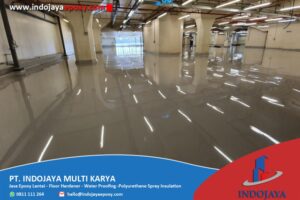 Jasa Epoxy Lantai Parepare