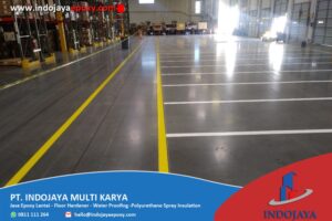 Jasa Epoxy Lantai Situbondo