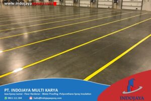jasa epoxy lantai tulungagung