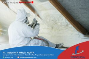 Cat Peredam Suara