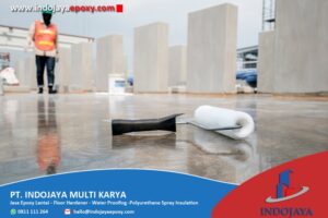 Jasa Epoxy Lantai Purbalingga