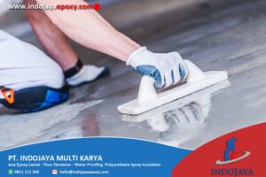 Jasa Waterproofing Bandung