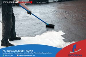 Jasa Waterproofing Surabaya