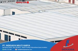 Jasa Pemasangan Peredam Panas Jakarta
