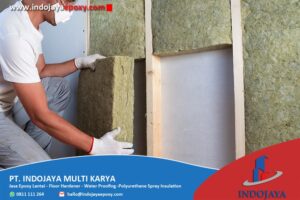Jasa Pemasangan Peredam Suara Ruangan di Surabaya