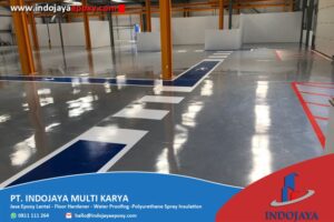 jasa epoxy lantai Tuban