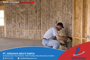 Jasa Pemasangan Peredam Suara Ruangan di Semarang