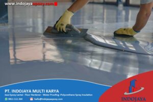 perbedaan epoxy primer dan epoxy filler
