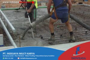 Begini Cara Ampuh Mengatasi Lantai Beton Retak