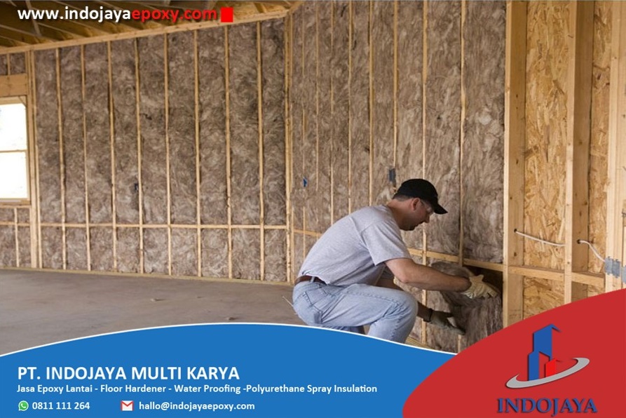 Cara Membuat Kamar Kedap Suara dengan Bahan Sederhana