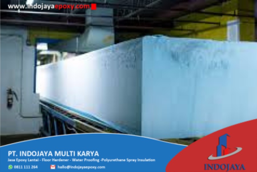 harga busa polyurethane per meter