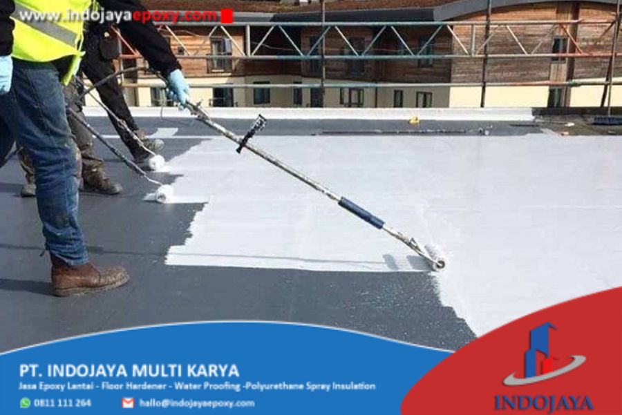 jasa waterproofing blitar