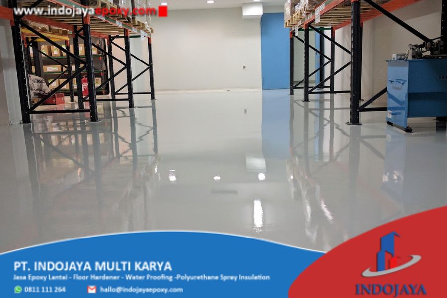 jasa waterproofing bojonegoro