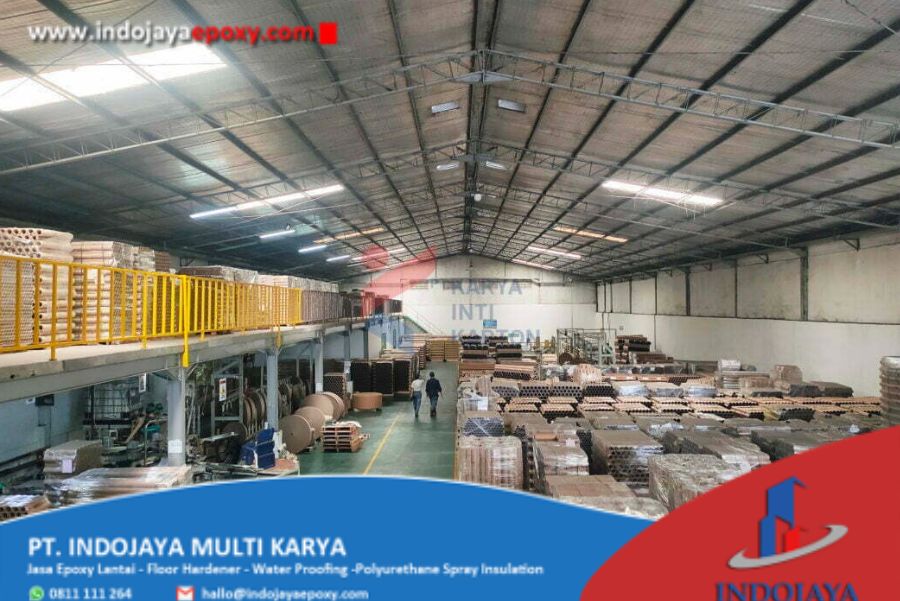 Pabrik Kardus Surabaya