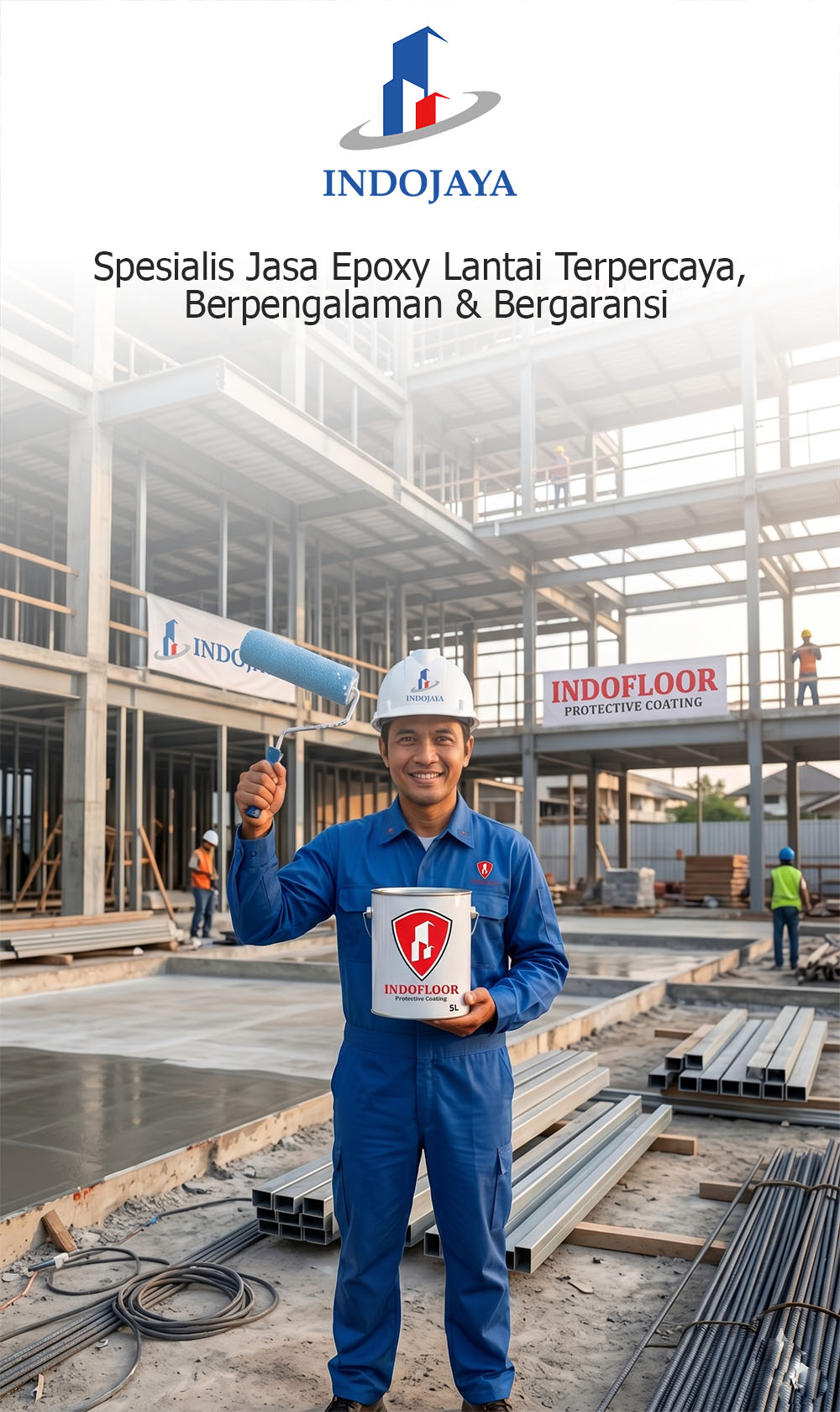 About Us - Person